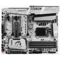 материнская плата MSI Z270 XPower Gaming Titanium