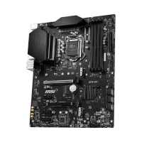 материнская плата MSI Z490M-S01
