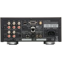 аудиотехника Musical Fidelity M1CLiC Black