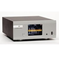 аудиотехника Musical Fidelity M1CLiC Silver