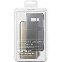 Samsung Starter Kit S8 EB-WG95ABBRGRU золотистый