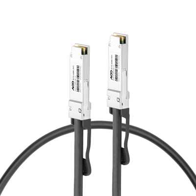 SFP Кабель Naddod Q112-400G-CU0-5 102069