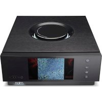 аудиотехника Naim Uniti Atom