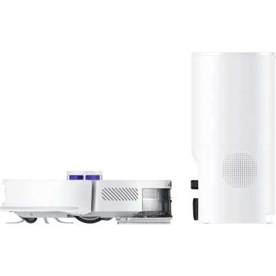 робот-пылесос Narwal Freo S White