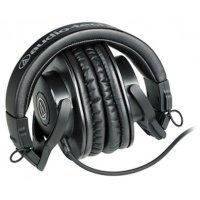 наушники Audio-Technica ATH-M30X