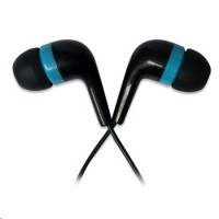наушники CBR Human Friends Valse Black-Blue