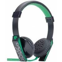 наушники Genius GHP-460S Green