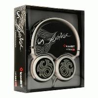 наушники Axelvox HF560GR