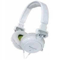 наушники Panasonic RP-DJS400AEW