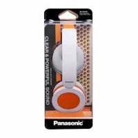 наушники Panasonic RP-HXS200E-D