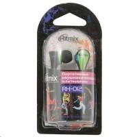 наушники Ritmix RH-012 Black