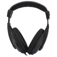 наушники Ritmix RH-524 Black