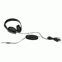 наушники Sennheiser HD 202 II