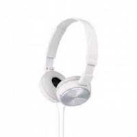 наушники Sony MDR-ZX310 White