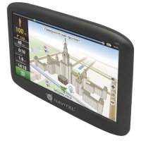 навигатор Navitel N500