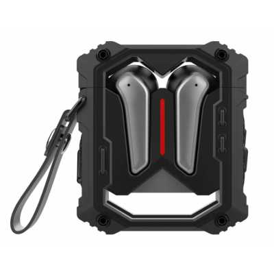 наушники Nebula Armor Black NG-TWS05