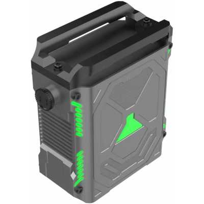 наушники Nebula Escape Black NG-TWS04