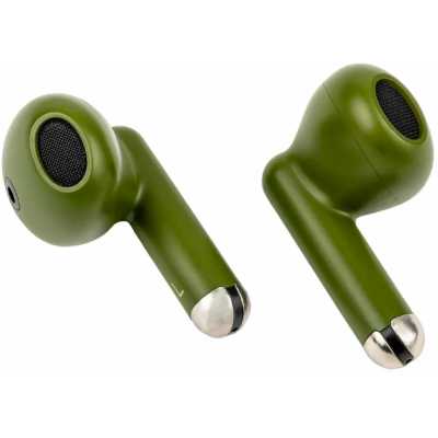 наушники Nebula Storm Green NG-TWS10