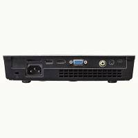 проектор NEC L50W Черный