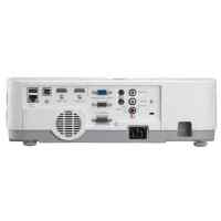 проектор NEC ME331W Бело-Серый