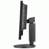 монитор NEC MultiSync EA234WMi Black Черный