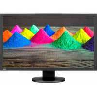 монитор NEC MultiSync PA271Q Black Черный