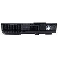 проектор NEC NP-L102W+Microscreen 50 Черный