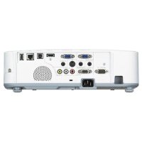 проектор NEC NP-M311WG Белый