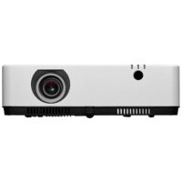 проектор NEC NP-ME402X Белый