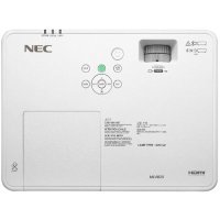 проектор NEC NP-ME402X Белый
