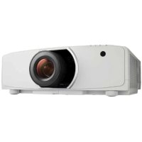 проектор NEC NP-PA703WG Белый