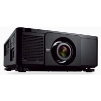 проектор NEC NP-PX803UL-BK Черный