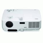 проектор NEC NP41 Белый