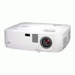 проектор NEC NP410W Белый