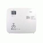 проектор NEC NP410W Белый