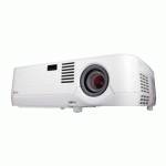 проектор NEC NP300 Белый