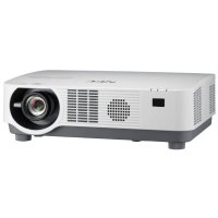 проектор NEC P502HL-2 Белый
