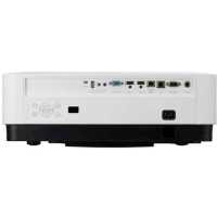 проектор NEC P506QL Черно-Белый