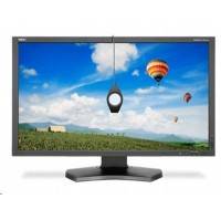 монитор NEC PA272W-BK-SV2 Черный