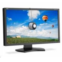 монитор NEC PA272W-BK-SV2 Черный