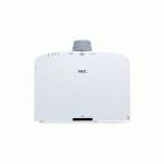 проектор NEC PA600X Белый
