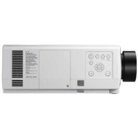 проектор NEC PA653U+NP13ZL Белый