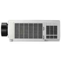 проектор NEC PA853W+NP13ZL Белый