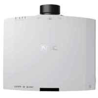 проектор NEC PA853W+NP13ZL Белый