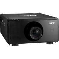 проектор NEC PX2000UL Белый