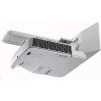 проектор NEC U321H-WK Белый