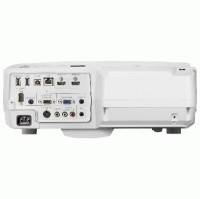 проектор NEC UM280Xi+WM Белый