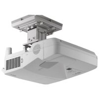 проектор NEC UM330WI+крепление Белый