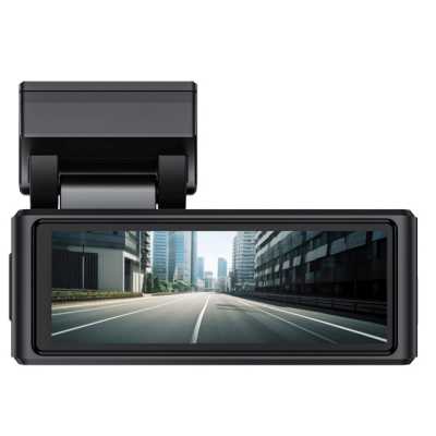 автомобильный видеорегистратор Neoline Flash 2K Wi-Fi Dual