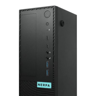 компьютер Nerpa BALTIC I332-BMDQC01KM Черный